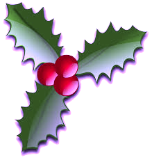 holly