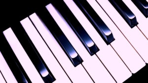 pianokeyboard