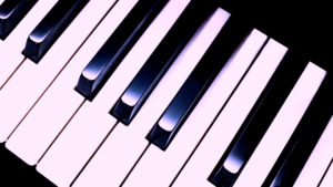 pianokeyboard