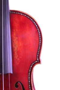 violin-half